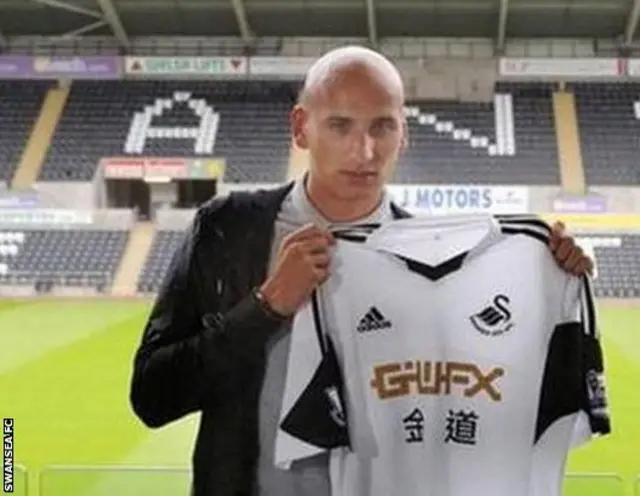 Jonjo Shelvey