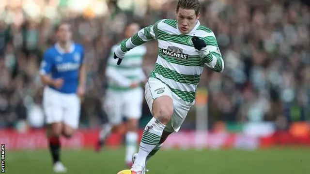 Kris Commons