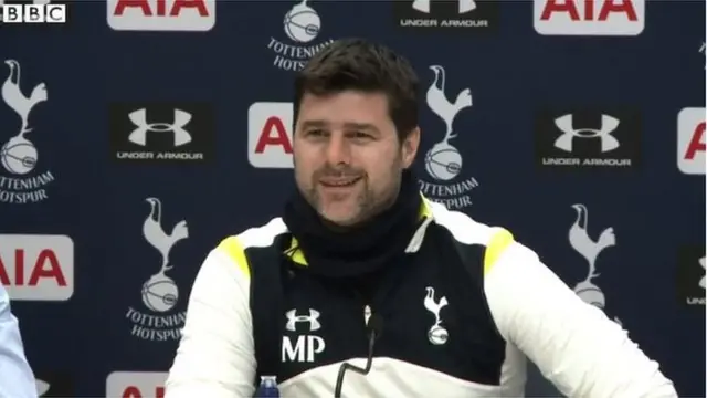 Mauricio Pochettino