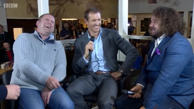 Adam Jones delivers his verdict on who will win the 2015 Six Nations