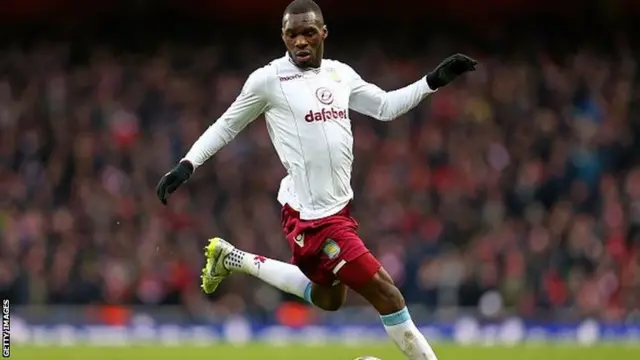 Benteke