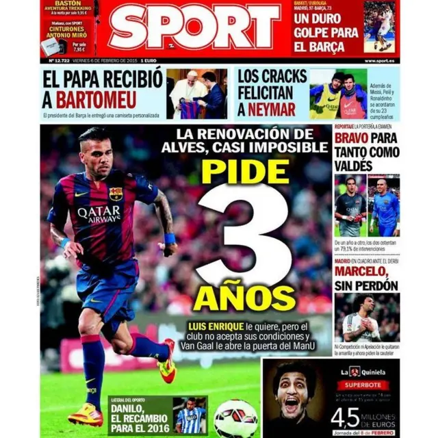 Sport