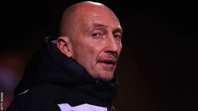 Ian Holloway