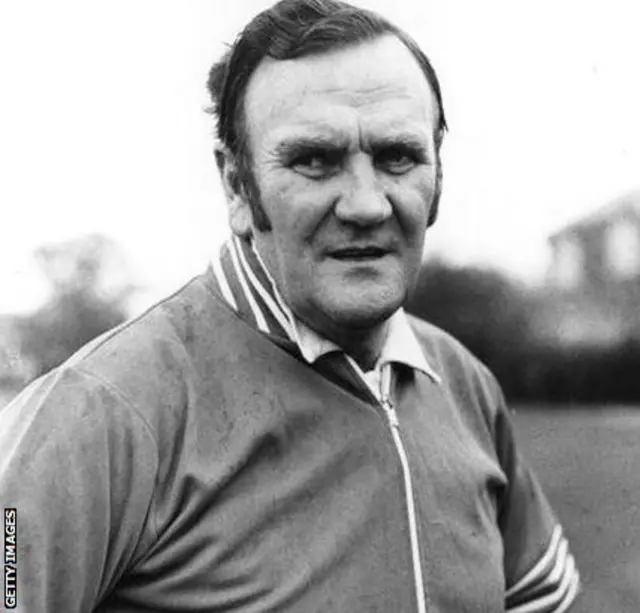 Don Revie