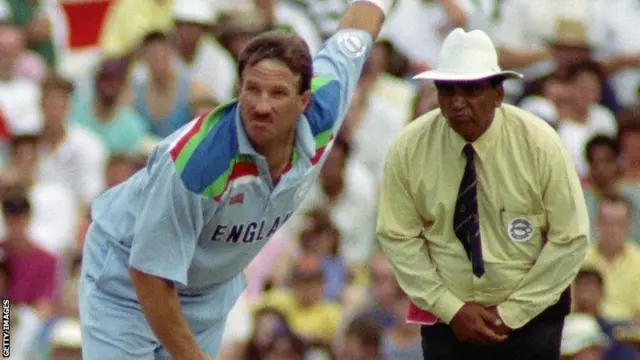 Sir Ian Botham