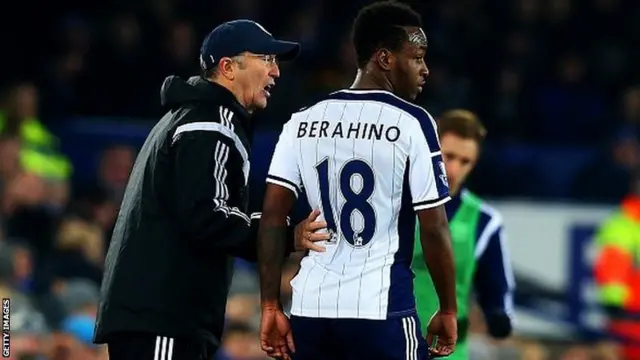 Berahino