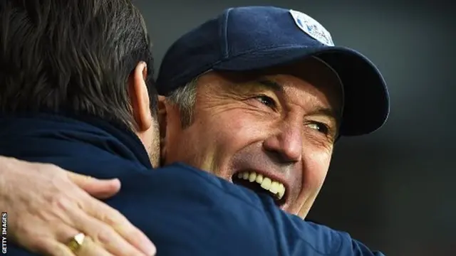 Tony Pulis