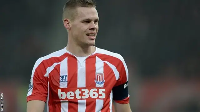 Ryan Shawcross