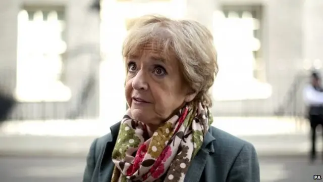 Margaret Hodge