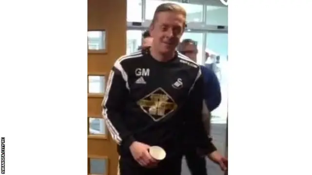 Garry Monk