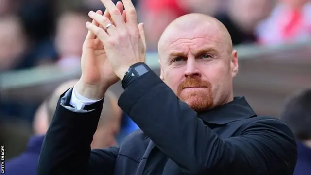 Sean Dyche