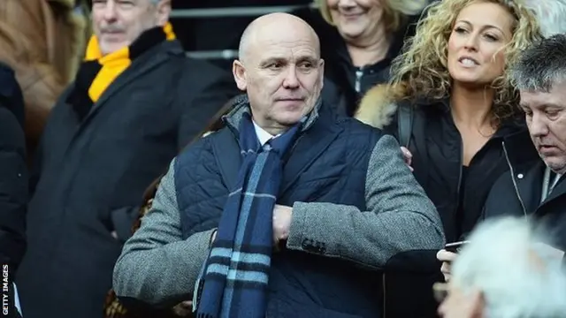 Mike Phelan