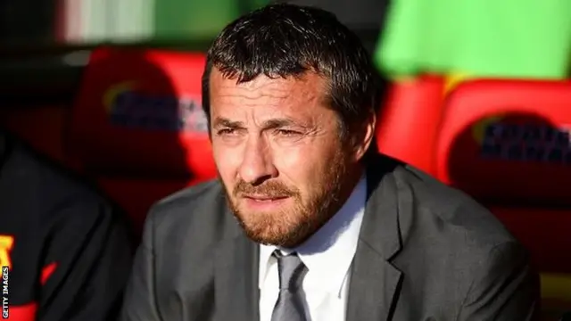 Slavisa Jokanovic