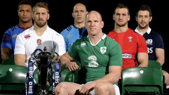 Six Nations 2015