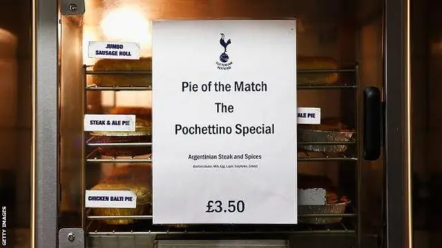 Pochettino