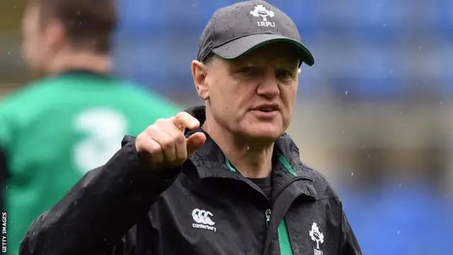 Joe Schmidt