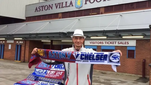 Aston Villa