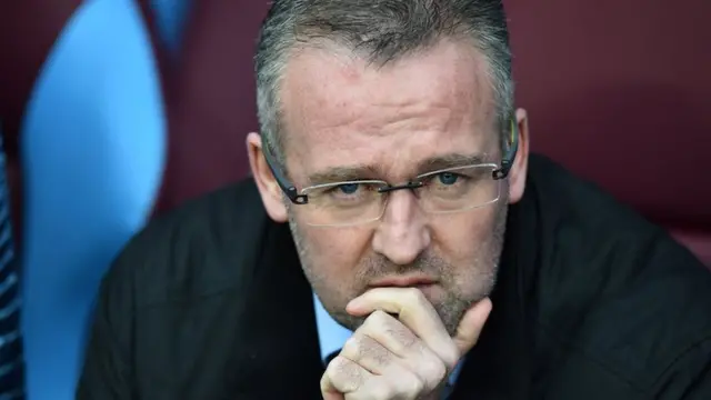 Paul Lambert