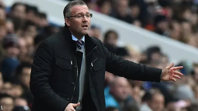 Paul Lambert