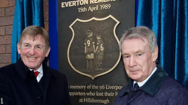 Everton v Liverpool