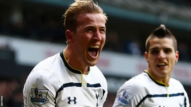 Harry Kane