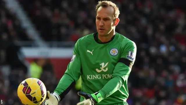 Mark Schwarzer