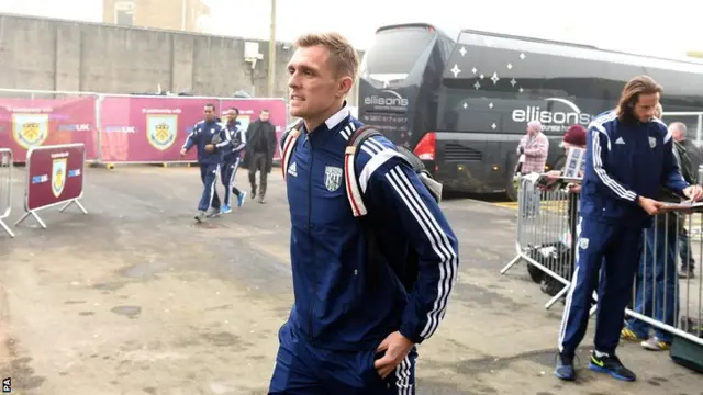 Darren Fletcher