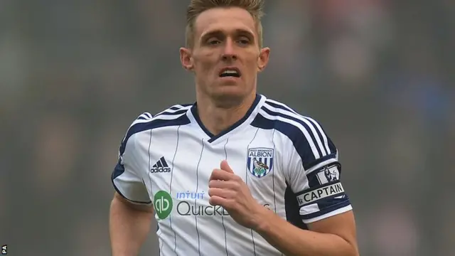 Darren Fletcher