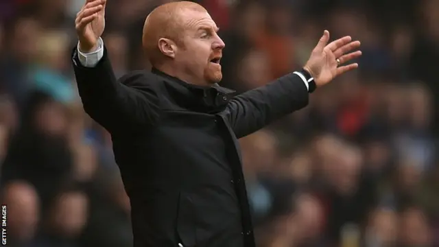 Sean Dyche