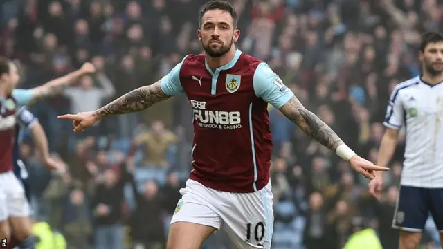 Danny Ings