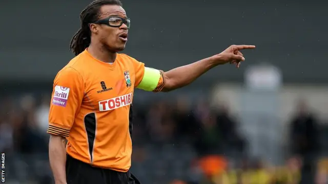 Edgar Davids