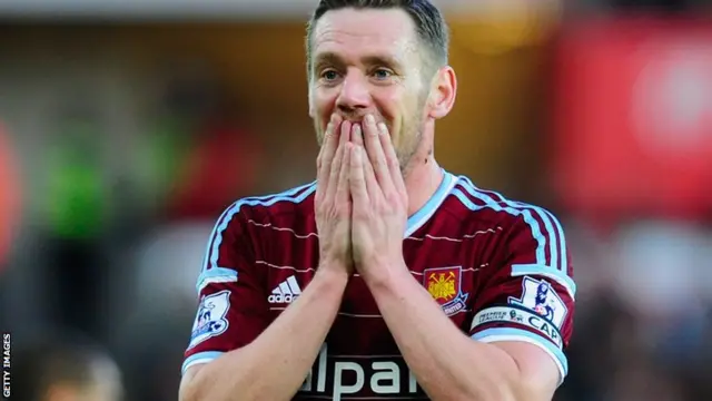 Kevin Nolan