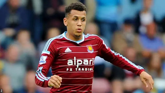 Ravel Morrison