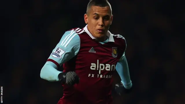 Ravel Morrison