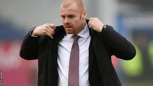 Sean Dyche