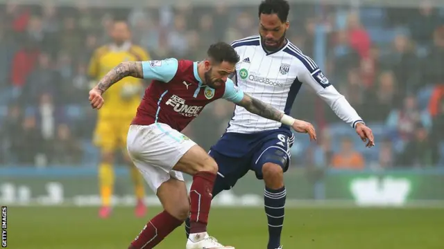 Danny Ings