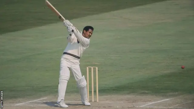 Gary Sobers