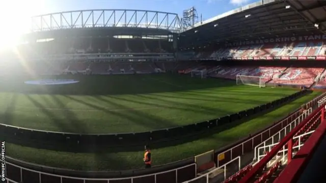 Upton Park