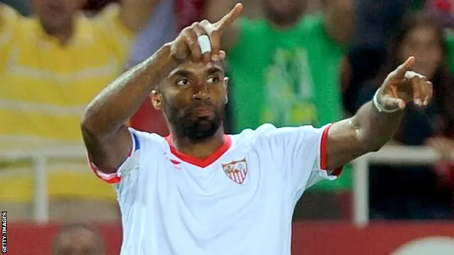 Frederic Kanoute