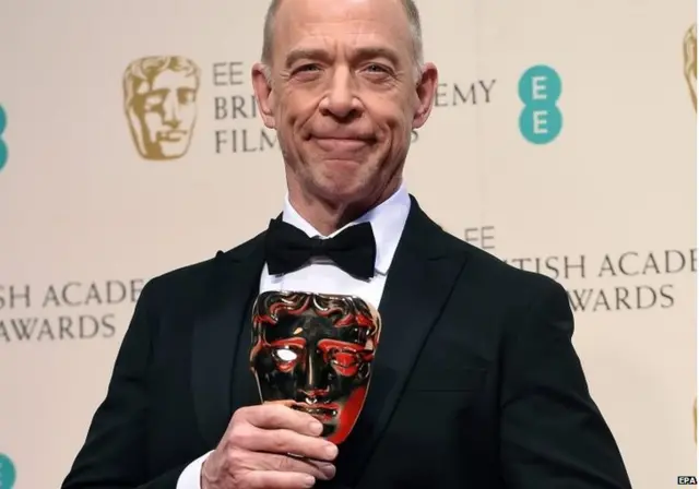 JK Simmons