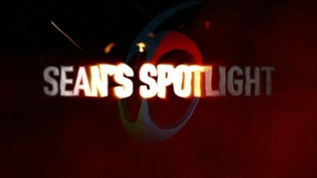 Sean' spotlight