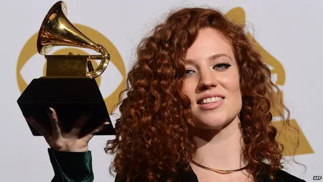 Jess Glynne