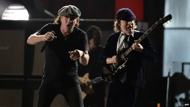 AC/DC