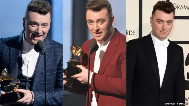 Sam Smith