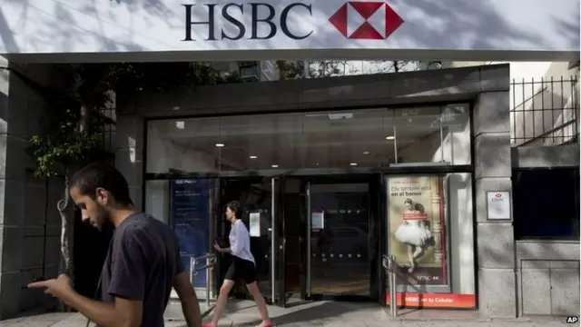 hsbc