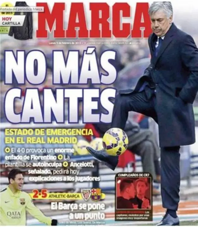 Marca
