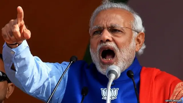 Narendra Modi