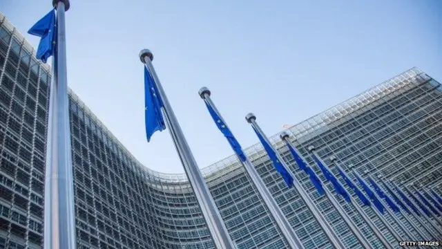 EU Commission