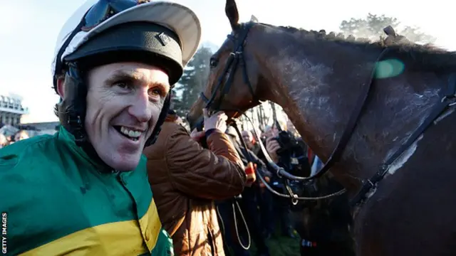 AP McCoy