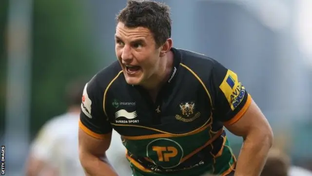 Phil Dowson